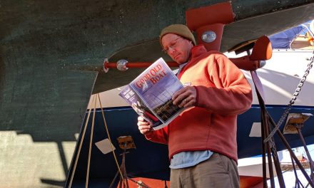 Sailrite Sewing Success